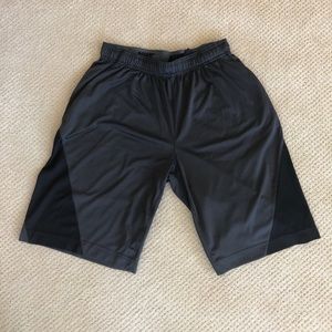 Nike Baseball Shorts